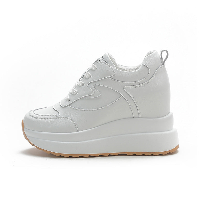 Elevate I Plateau Turnschuhe Für Frauen R&B