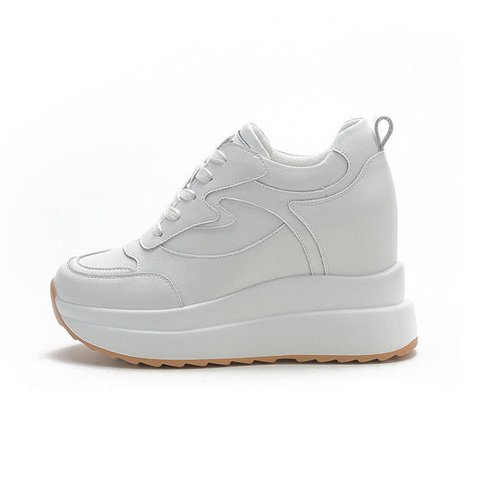 Elevate I Plateau Turnschuhe Für Frauen R&B