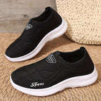 Weiche Damenschuhe im eleganten Design R&B R&B