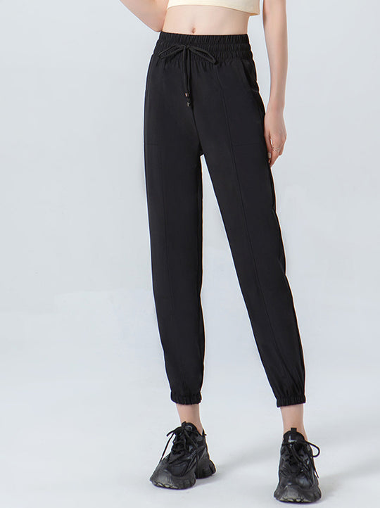 R&B | Korsetthose mit hoher Taille