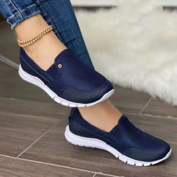 Bequeme und stilvolle Turnschuhe für Frauen R&B R&B