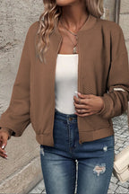 R&B | Moderne und Modische Allgemeine Jacke