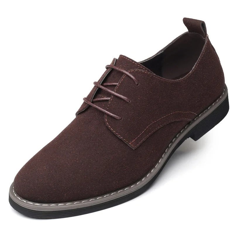 R&B – Herren Schuhe mit Schnürung