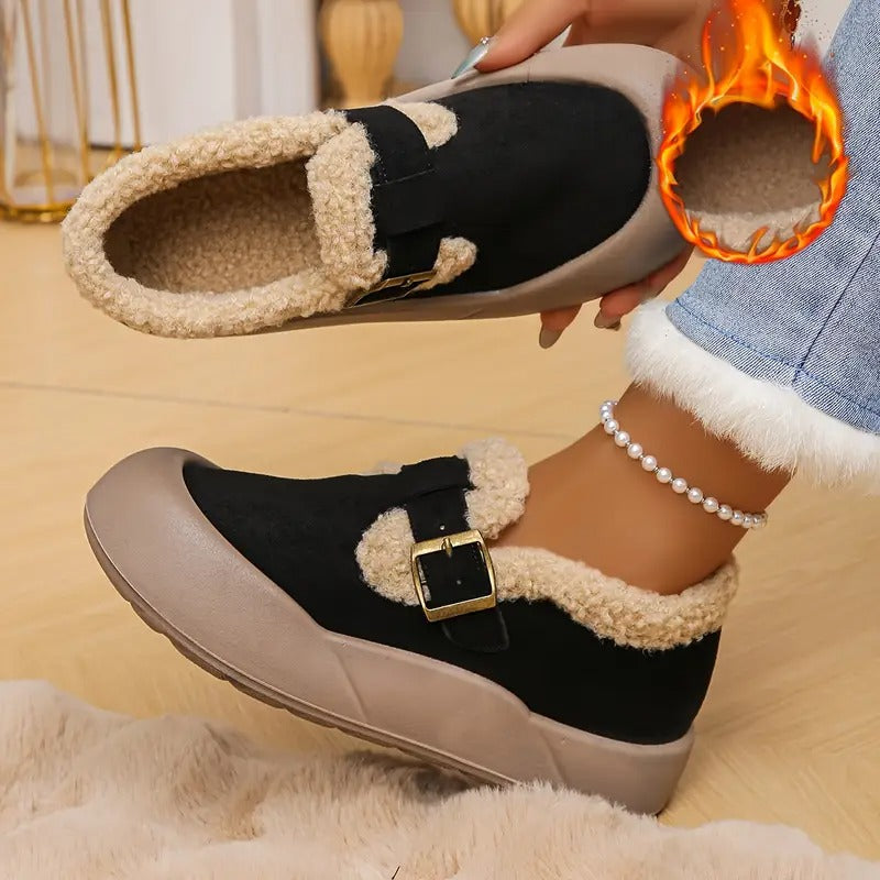 Stilvolle und bequeme Schuhe für Damen R&B R&B