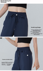 R&B | Korsetthose mit hoher Taille