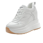 Elevate I Plateau Turnschuhe Für Frauen R&B