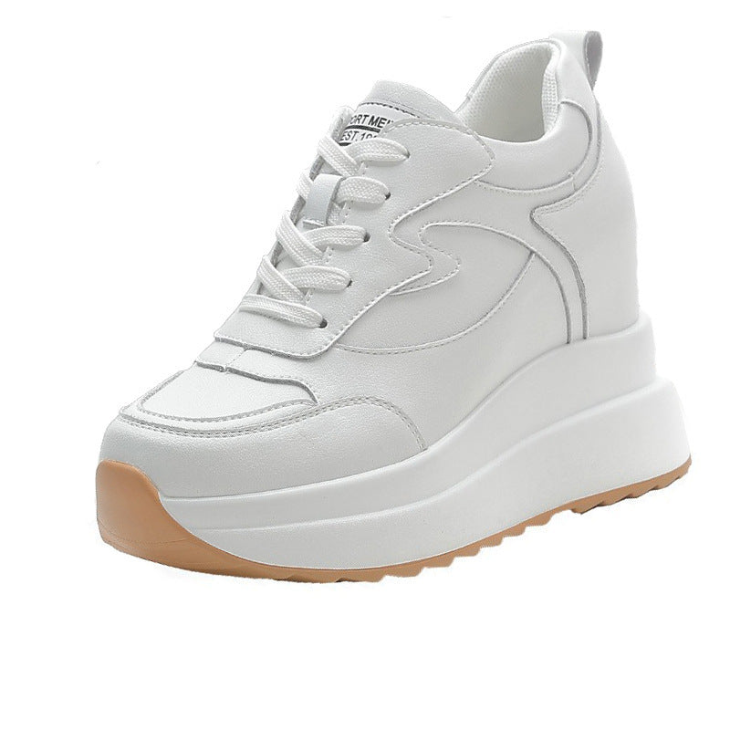 Elevate I Plateau Turnschuhe Für Frauen R&B