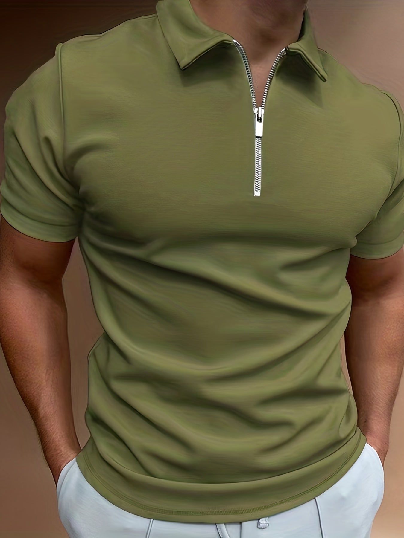R&B | Poloshirt für Herren