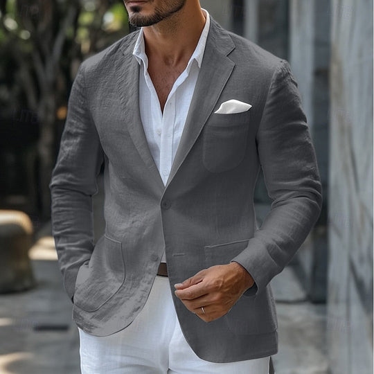 R&B | Blazer Jacke