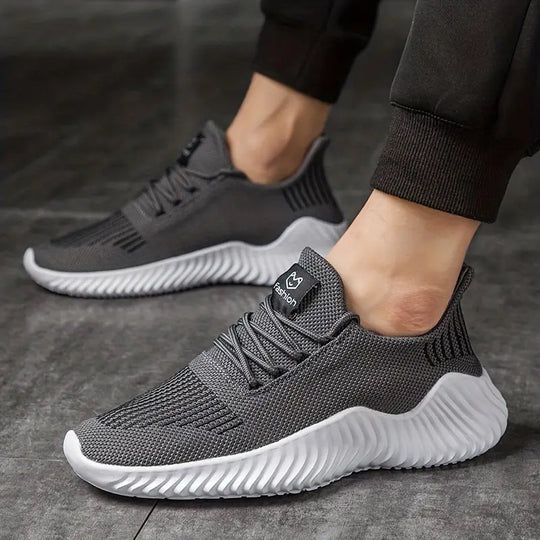 Leichte und Vielseitige Sportschuhe für Herren R&B