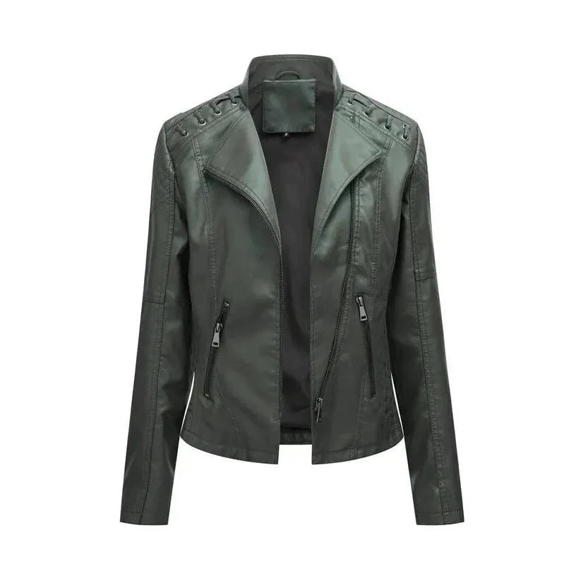 R&BMode – Damen-jacke Für Den Frühling