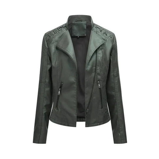 R&BMode – Damen-jacke Für Den Frühling