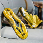 R&B | Professionelle Outdoor-Anti-Rutsch-atmungsaktive Fußballschuhe