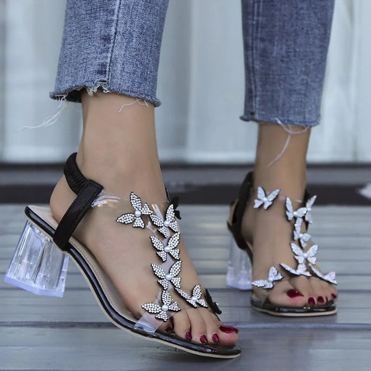 R&B | Orthopädischer Schuh mit Absatz