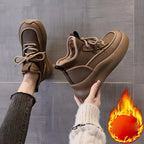 R&B | Damen Allround-Warme Freizeit Schuhe