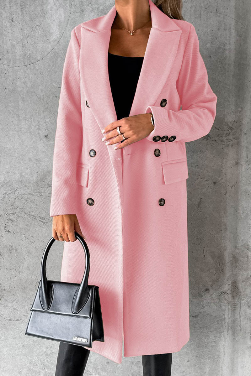 R&B | Lässige und Modische Winterjacke