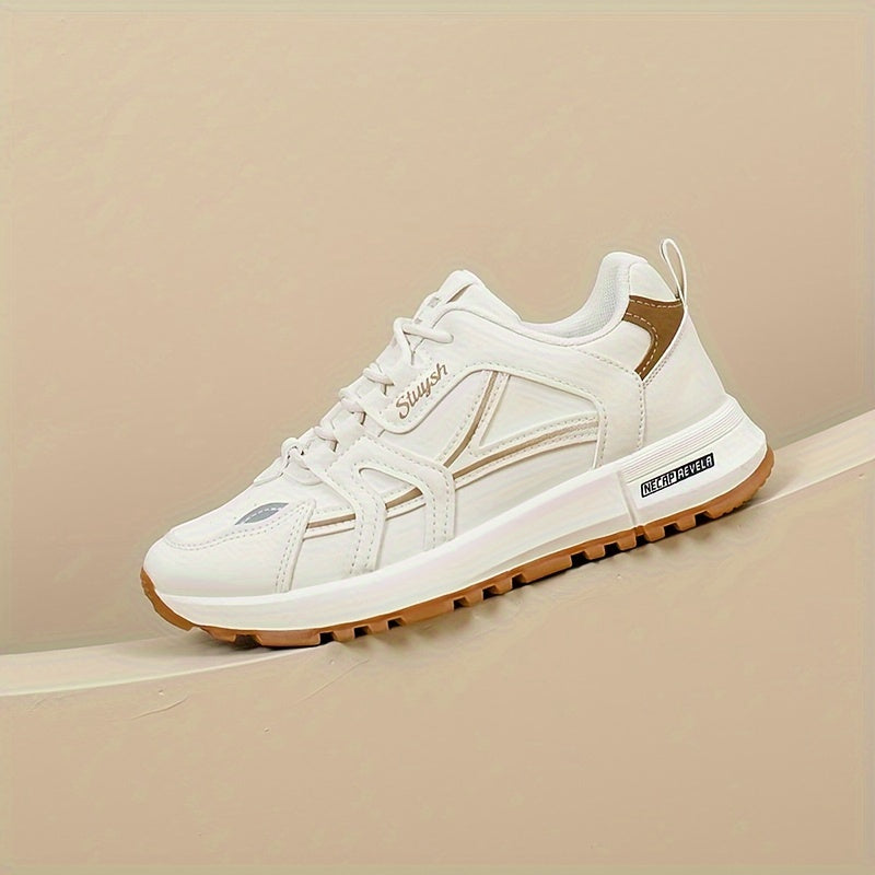 Urban Trek Sneaker Sophia R&B