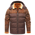 R&B | Velvetron Sherpa Elite Jacke