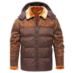 R&B | Velvetron Sherpa Elite Jacke