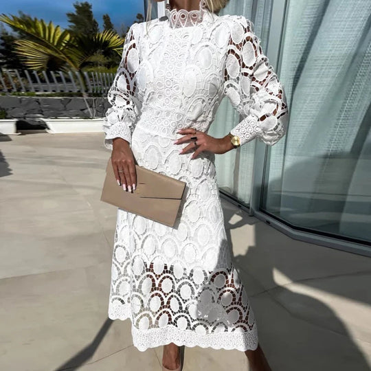 R&B | Romantisches Märchenkleid