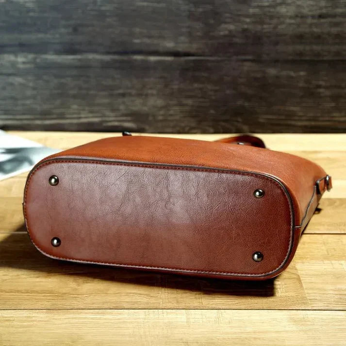 R&B | Crossbody Praktische Tasche