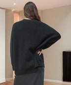 R&B |Strickjacke für Komfort und Eleganz