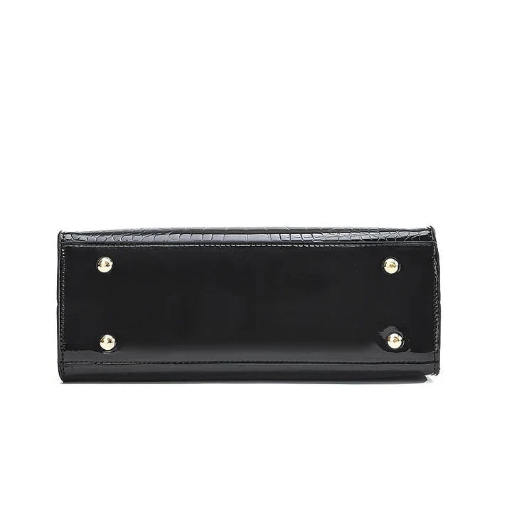 R&B | Frauen glänzende handtasche