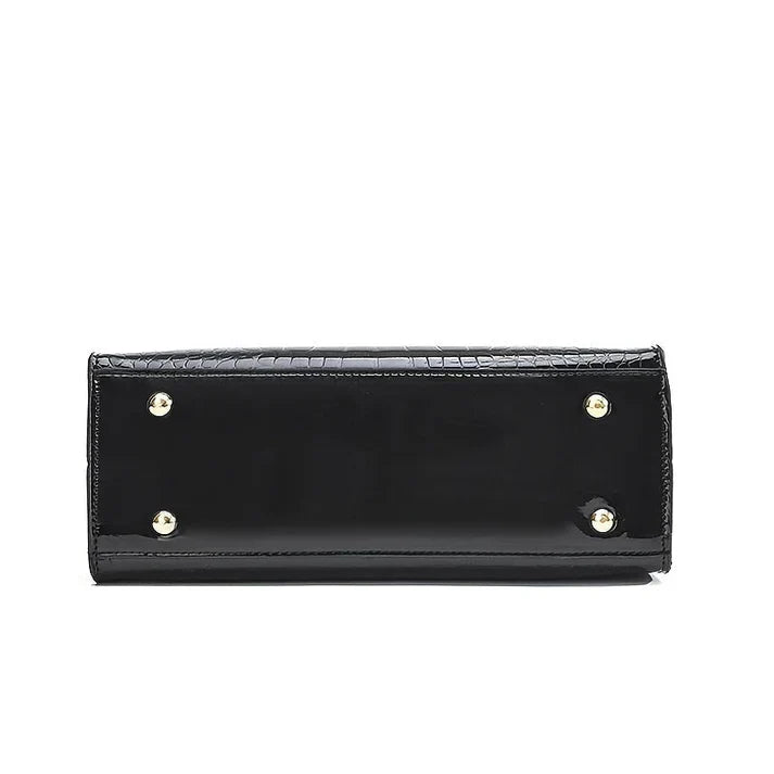 R&B | Frauen glänzende handtasche