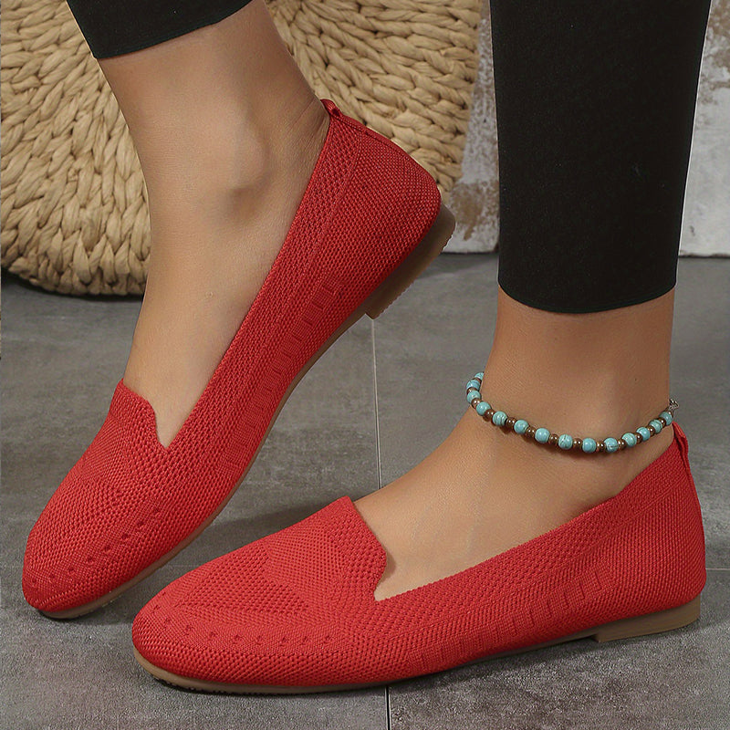 Bequeme, atmungsaktive Schuhe R&B R&B