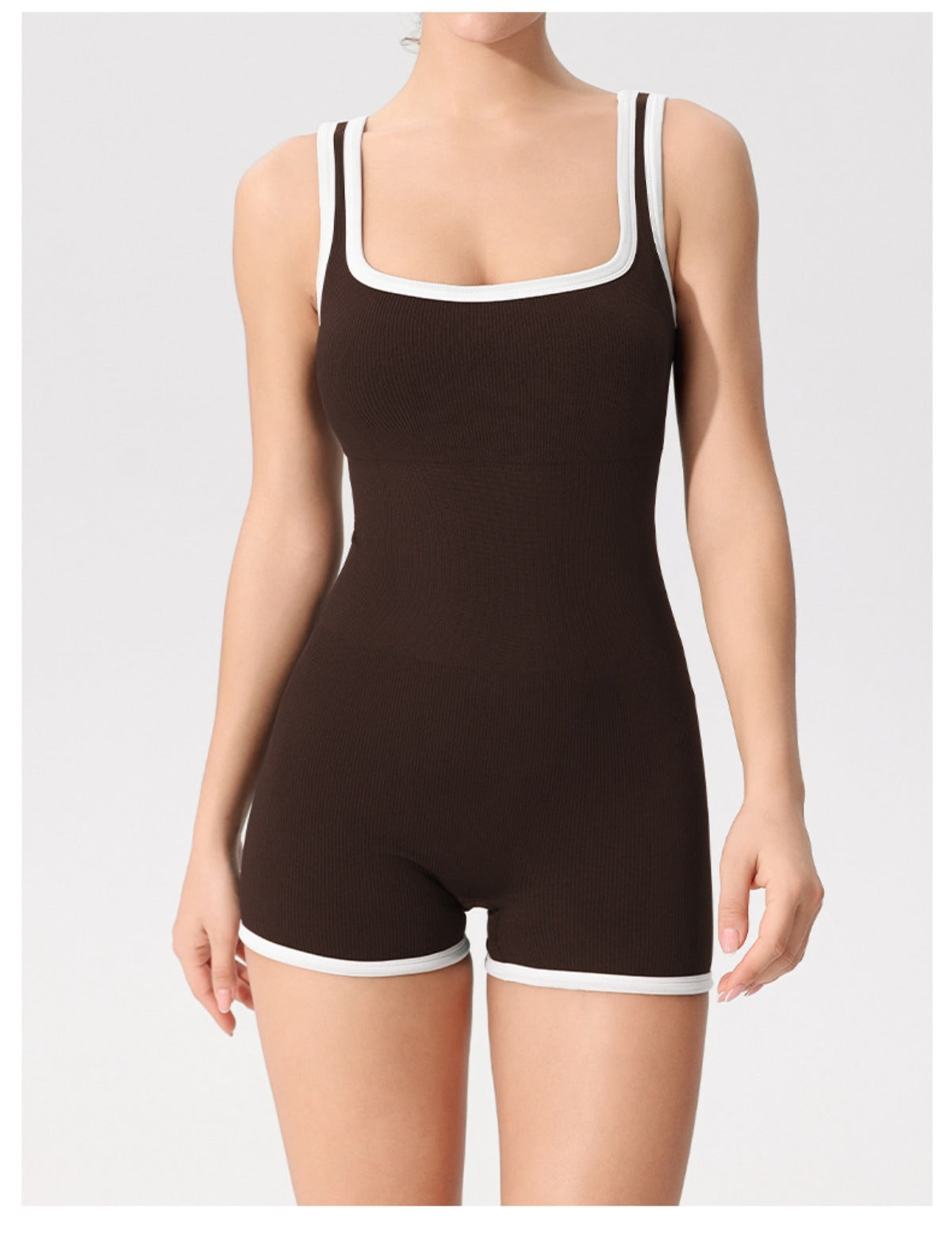 R&B | Skinny Back Yoga-Kleidung