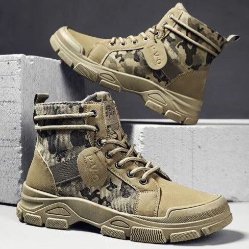 Herrenstiefel R&B