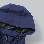 R&B | Herren Wasserdichte Winddichte Jacke