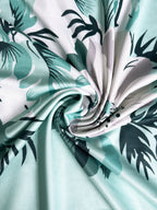 R&B | Zweitiligs Kleid Schick/Elegant Vielseitigs Design