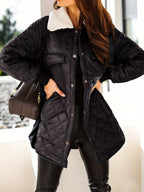 R&B | Winterjacke für Damen - schick und bequem