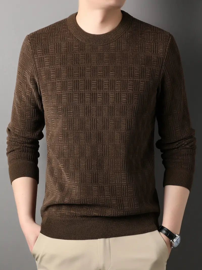 R&B | Klassische Pullover für Männer