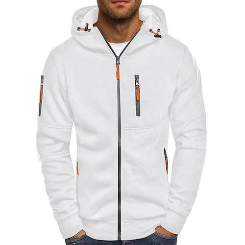 R&B | Klassische Strickjacke für Männer