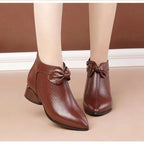 R&B | Damen Stiefel mit Hohen Absätzen
