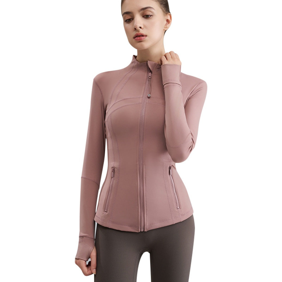 R&B | Skinny Sport Yoga Kleidung