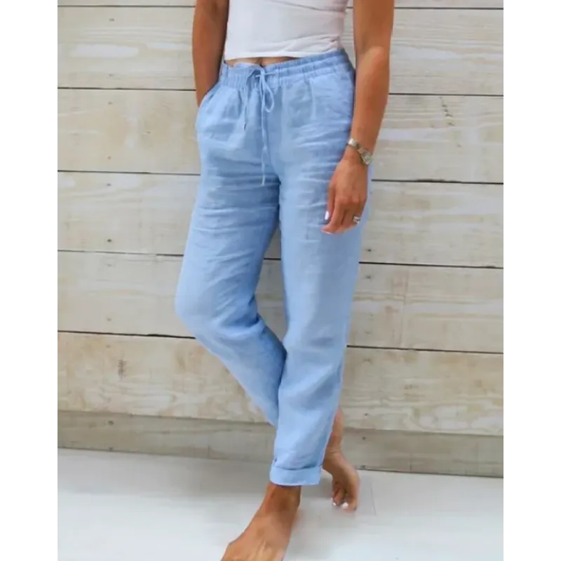 Stilvolle hose für Damen