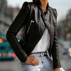 Damen jacke in edlem Design