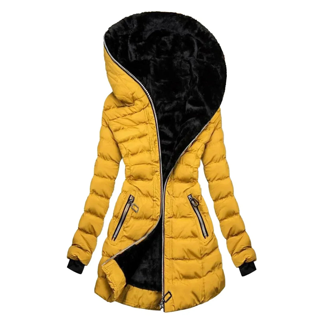 R&B | Gemütlicher Pullover-Mantel