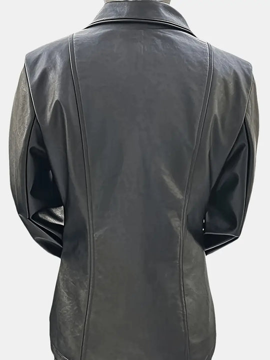 R&B | Damen-Alltagsjacke