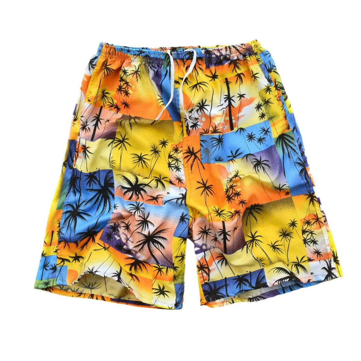 R&B | Lockere und bequeme Strandhosen