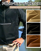 R&B | Outdoor Jacke Wind und Wasserdicht