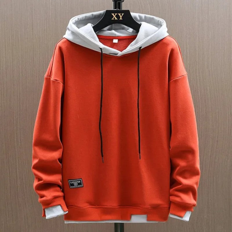 R&B | Klassischer Hoodie