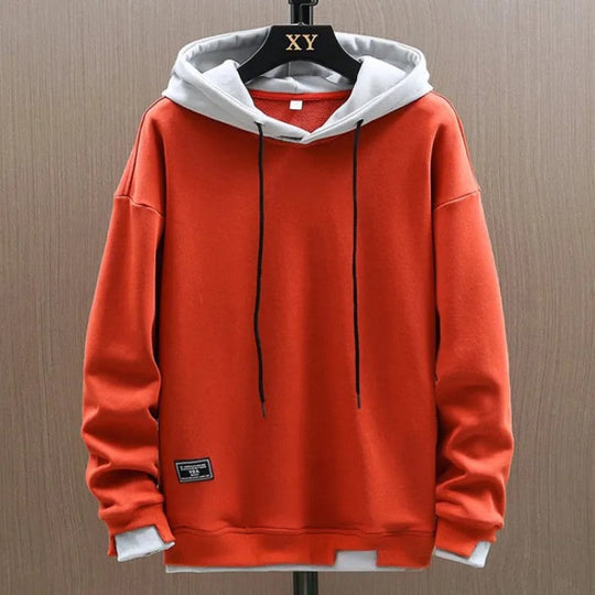 R&B | Klassischer Hoodie