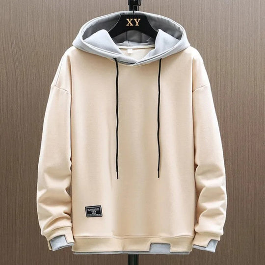 R&B | Klassischer Hoodie
