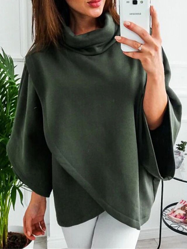 R&B | Mühelose und Schicke Winterpullover