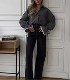 R&B | Herzdruck Bluse
