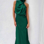 R&B | Elegantes Kleid für Damen mit Leichtem Stoff